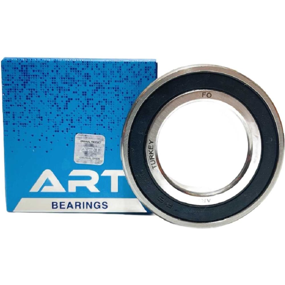 Изображение товара Подшипник ART 6309-2RS УТ-00464348