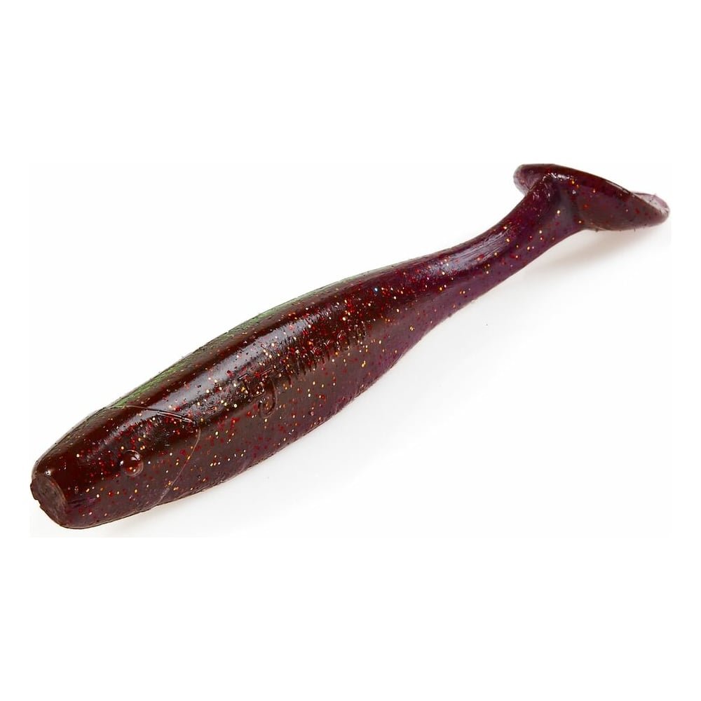 Изображение товара Съедобные виброхвосты LUCKY JOHN LJ Pro Series MINNOW 5.5in, 4 шт, макрель, S13