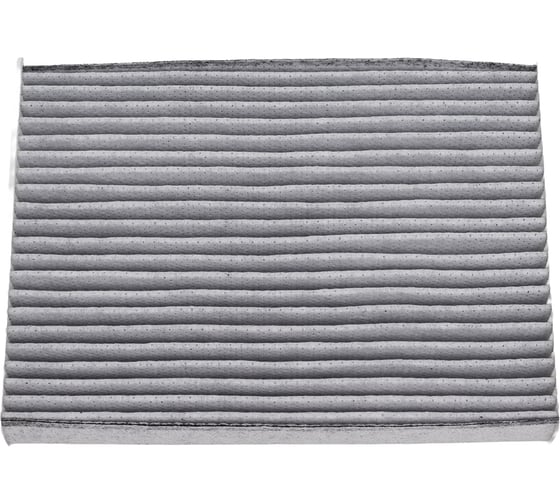 Изображение товара Фильтр салона /угольный/ NISSAN X-TRAIL /T32_/ RENAULT KOLEOS II FINWHALE AS951C