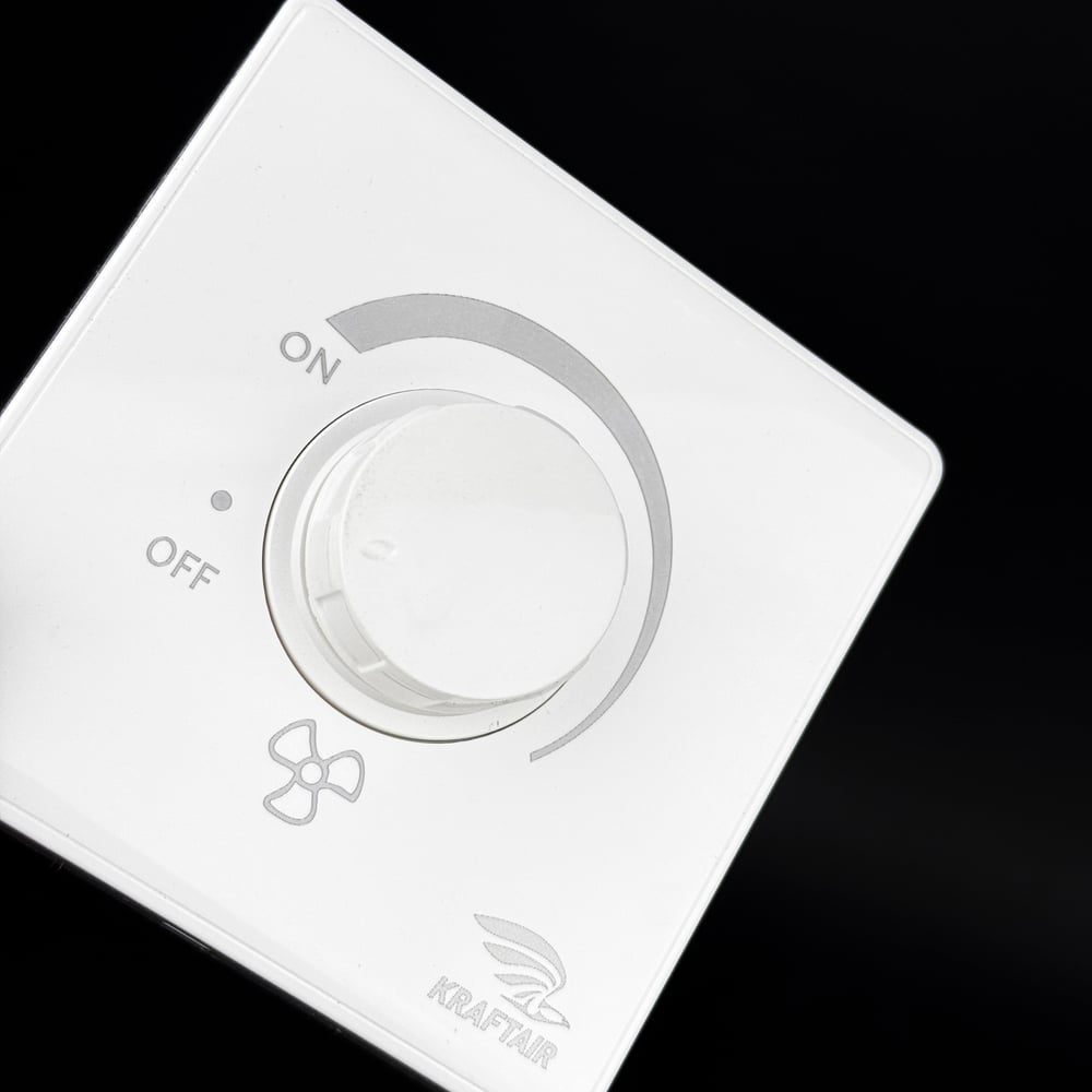 Изображение товара Регулятор скорости вентилятора KRAFTAIR KRAFT-3.0