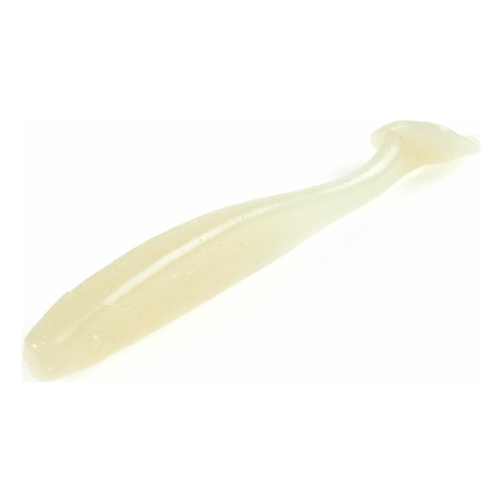 Съедобные искусственные виброхвосты LUCKY JOHN LJ Pro Series MINNOW 5.5in, цвет 033, 4шт. 140151-033