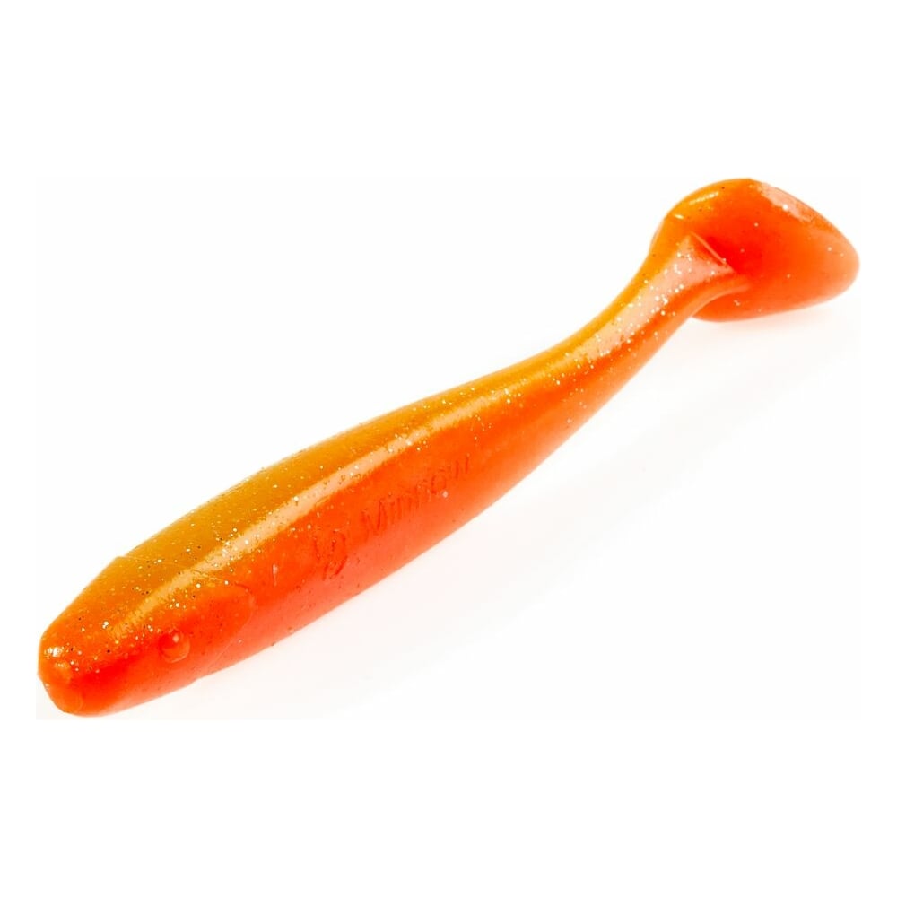 Изображение товара Съедобные виброхвосты LUCKY JOHN LJ Pro Series MINNOW 5.5in T26 4шт