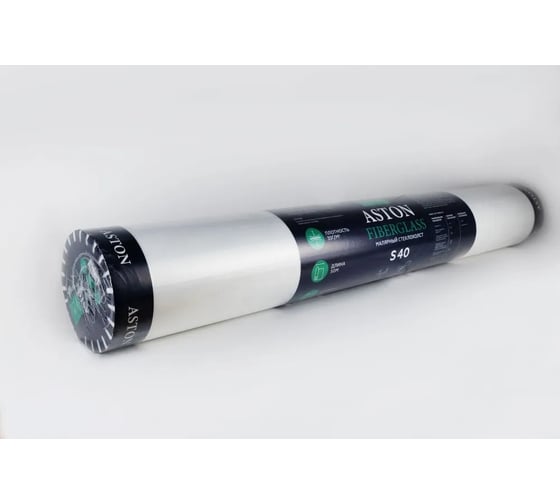 Изображение товара Стеклохолст малярный (паутинка) LotusArtASTON 50м - 40пл LTFBGL120040