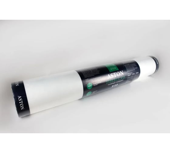 Изображение товара Стеклохолст малярный (паутинка) LotusArtASTON 50м - 50пл LTFBGL120050