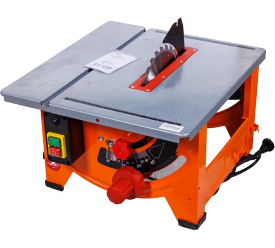 Изображение товара Станок круглопильный Кратон WMTS-1200-210 4 01 06 005