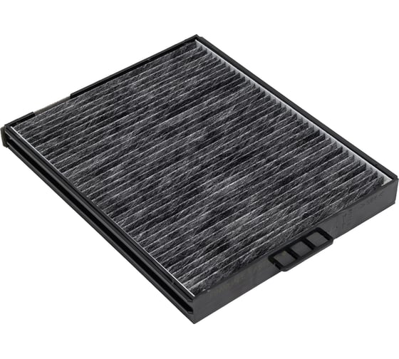 Изображение товара Фильтр салона /угольный/ одинарный Accent/99-12//ТагАЗ/ FINWHALE AS739C