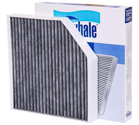 Изображение товара Фильтр салона A6 /C7/ / A6 Allroad /C7/ / A7 Sportback I / A8 III FINWHALE AS950