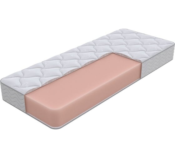 Изображение товара Матрас ProSon Comfort Flex Big 180x200 см 180-200 Матрас Comfort Flex Big