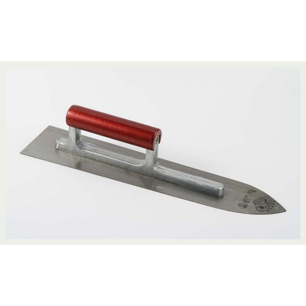 Изображение товара Профессиональная терка для наливных полов Olejnik 400мм для выравнивания