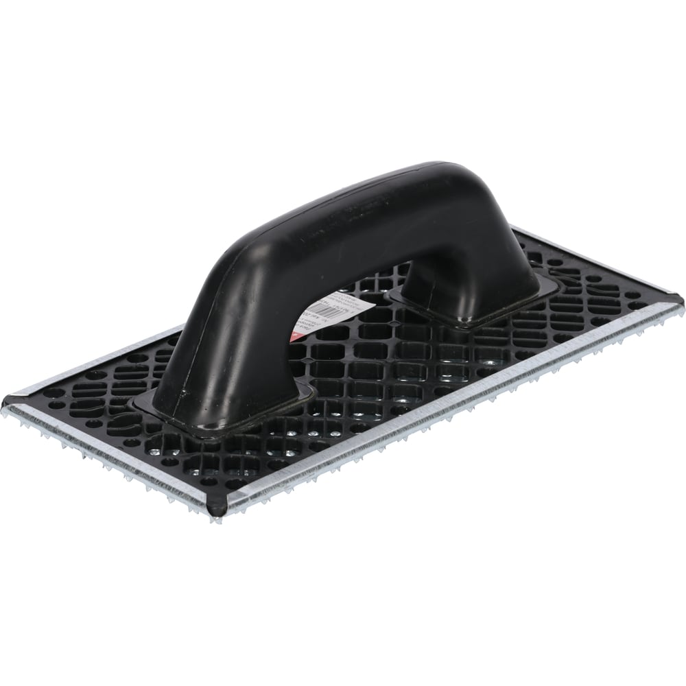 Изображение товара Выравниватель пенополистирола Olejnik 130x270мм профессиональный инструмент для зачистки