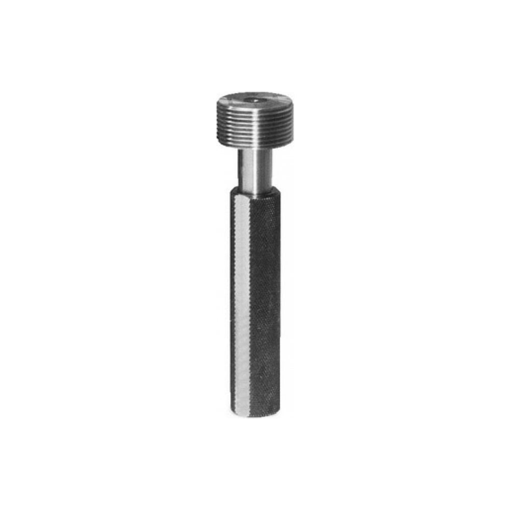 Калибр-пробка Туламаш М 24x1.5 4g КИ ТМ 109597