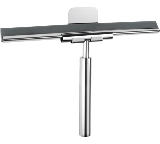 Изображение товара Скребок-водосгон для душа FIXSEN Hotel хром 31030