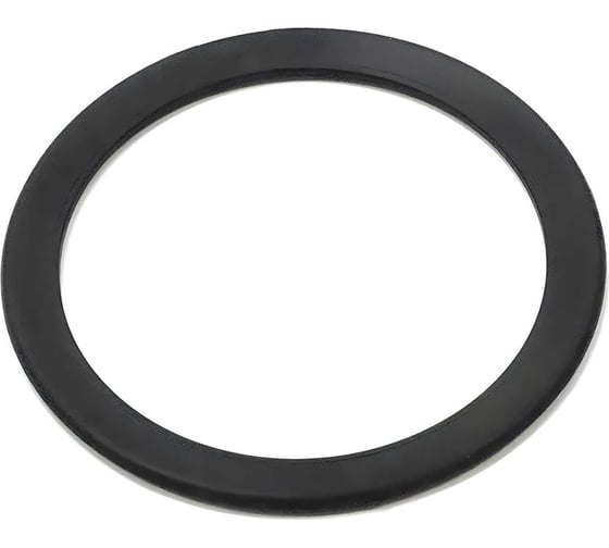 Изображение товара Кольцо уплотнительное для двустенной трубы Промрукав d75 мм, 8 штуки в упаковке PR13.02763