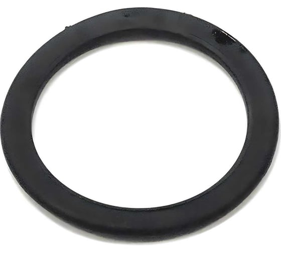 Изображение товара Кольцо уплотнительное для двустенной трубы Промрукав d50 мм, 12 штуки в упаковке PR13.02761