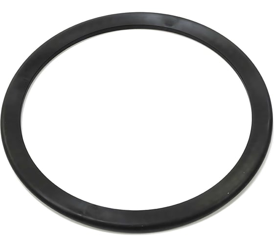 Изображение товара Кольцо уплотнительное для двустенной трубы Промрукав d200 мм, 2 штуки в упаковке PR13.02768