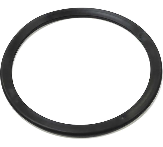 Изображение товара Кольцо уплотнительное для двустенной трубы Промрукав d160 мм, 2 штуки в упаковке PR13.02767