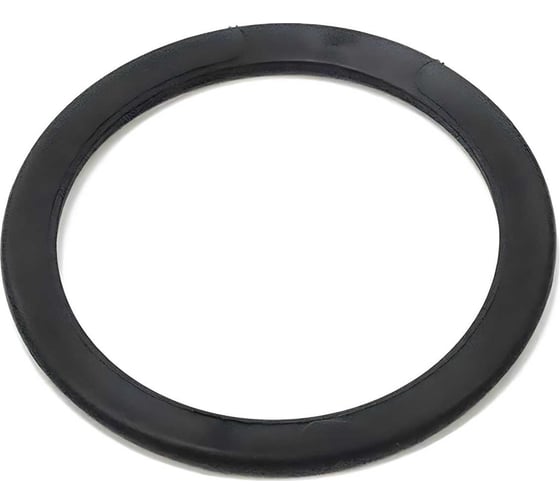 Изображение товара Кольцо уплотнительное для двустенной трубы Промрукав d63 мм, 12 штуки в упаковке PR13.02762