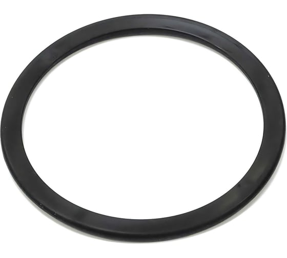 Изображение товара Кольцо уплотнительное для двустенной трубы Промрукав d125 мм, 4 штуки в упаковке PR13.02766