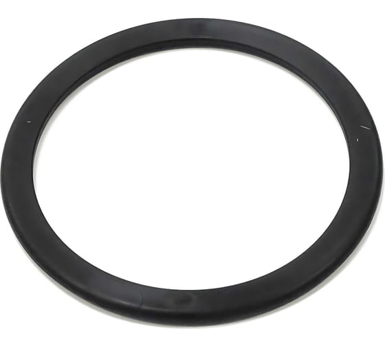 Изображение товара Кольцо уплотнительное для двустенной трубы Промрукав d110 мм, 4 штуки в упаковке PR13.02765