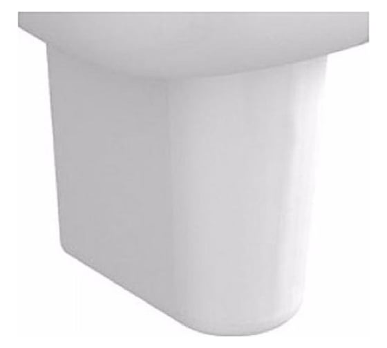 Изображение товара Полупьедестал Vitra S20 5281B003-7201