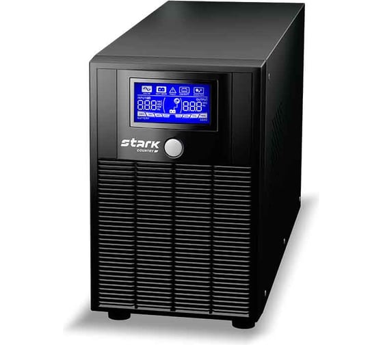 Изображение товара Источник бесперебойного питания Stark Country 2000 LI