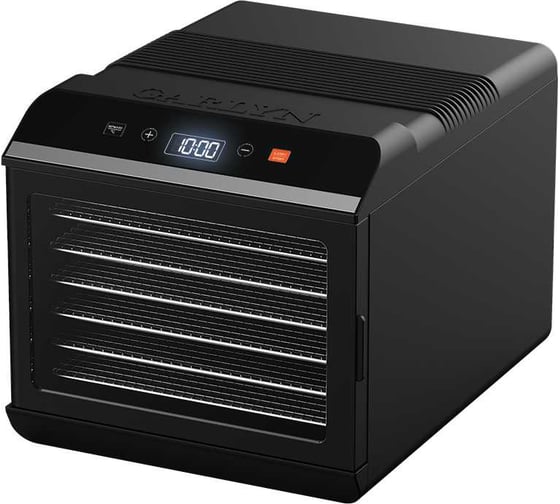 Изображение товара Сушилка электрическая для овощей и фруктов Garlyn D-06 Pro КА-00001097