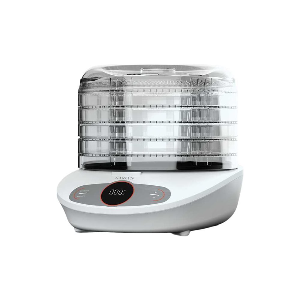Изображение товара Электрическая сушилка для овощей и фруктов Garlyn D-05
