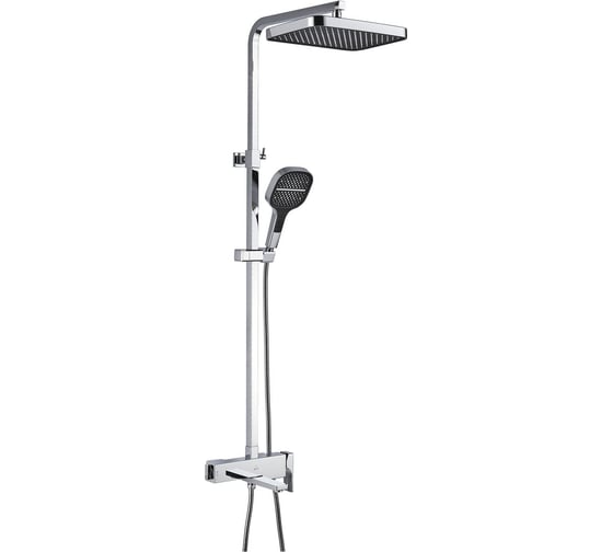 Изображение товара Душевая система Rose SHEVANIK R1056