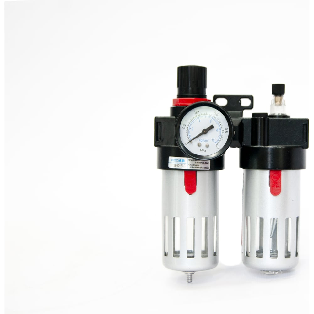 Изображение товара Узел подготовки воздуха (УПВ) Specta BFC 2000