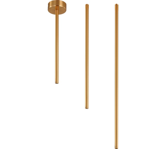 Изображение товара Основание светильника Crystal lux CLT 060_01 GO