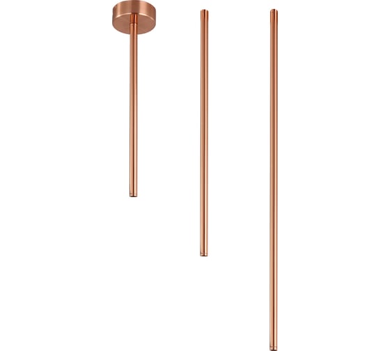 Изображение товара Основание светильника Crystal lux CLT 060_01 COP