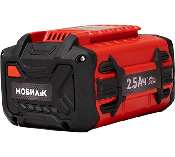 Изображение товара Аккумулятор Мобил К XA625 ПРЕМИУМ 60 В, 2.5 Ач MBK0032703