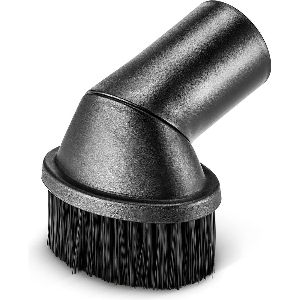 Изображение товара Насадка-кисть KARCHER DN35 для мягкой мебели 6.900-697.0
