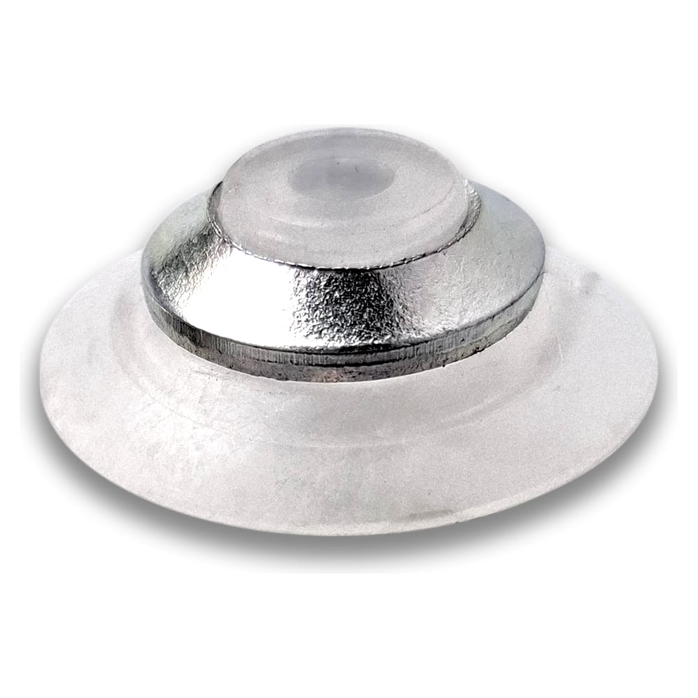 Изображение товара Термошайба ЭНТЕН 25мм EVA 50 шт для крепежа пластиковых конструкций