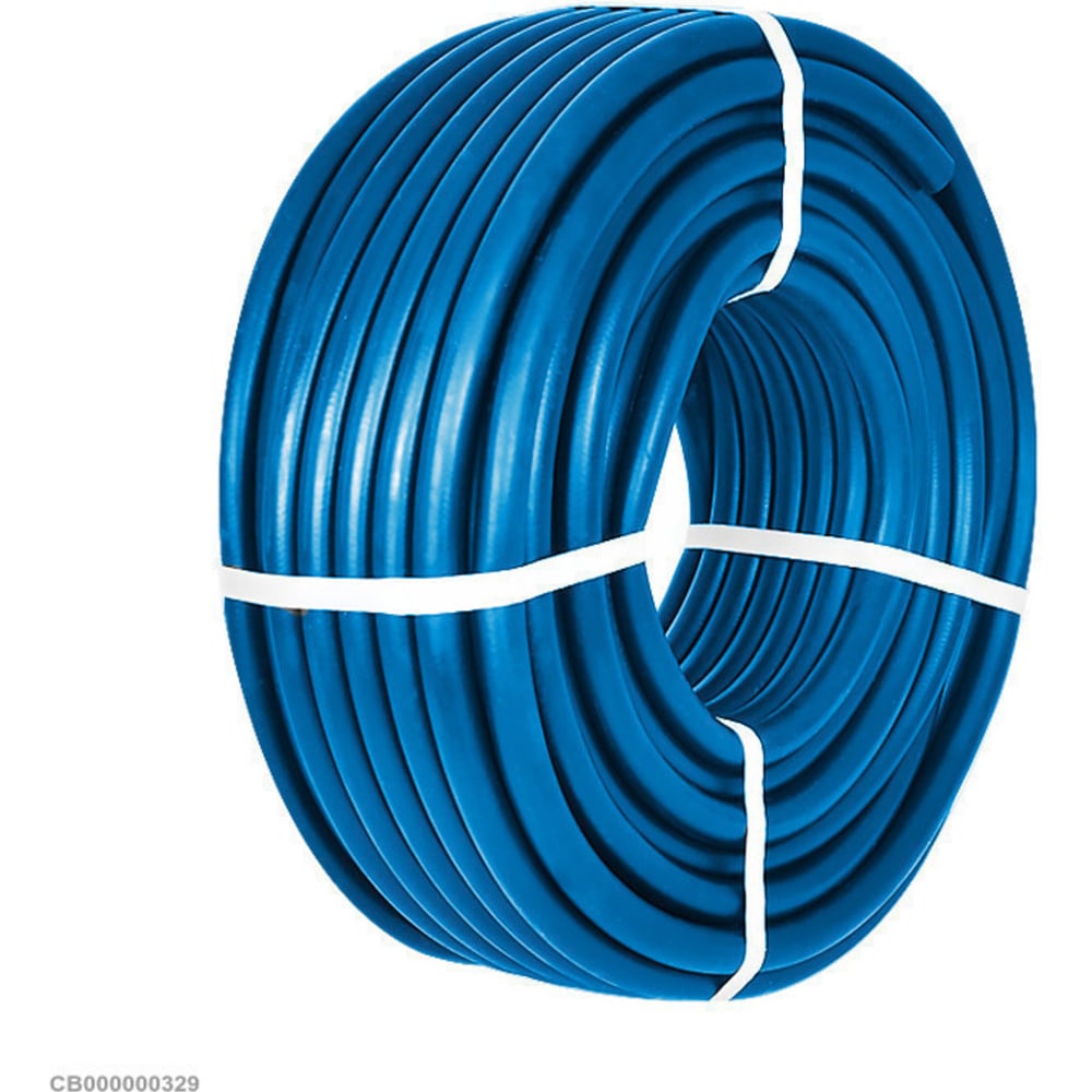 Изображение товара Рукав для газа BlackWeld III-9.0-2.0 50м кислород соединение профессиональный