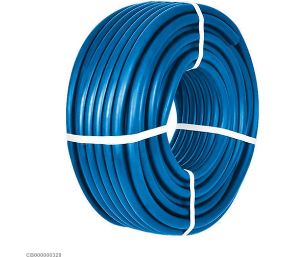 Изображение товара Рукав BlackWeld III-9.0-2.0 (50м) синий ГОСТ 9356-75 144170