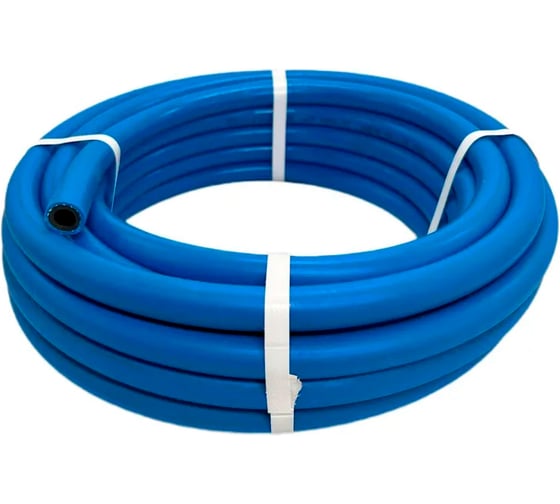 Изображение товара Рукав BlackWeld III-9.0-2.0 (25м) синий ГОСТ 9356-75 144169