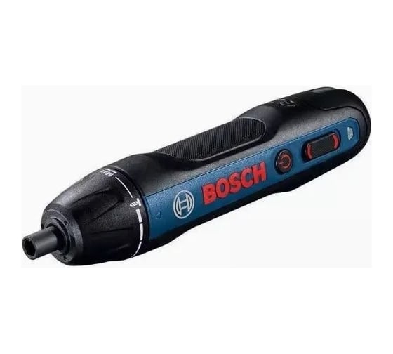 Изображение товара Аккумуляторная отвертка Bosch GO2 06019H2185