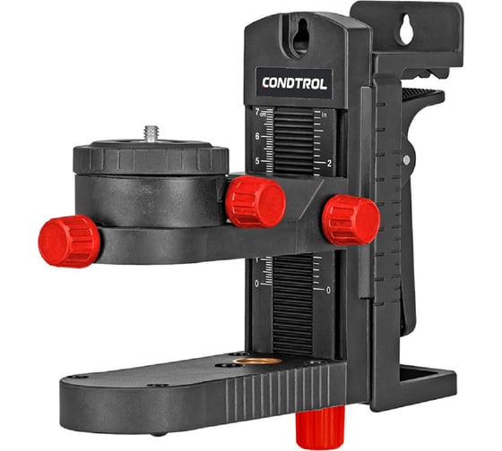 Изображение товара Универсальное крепление Condtrol Mount Kit 1-7-040