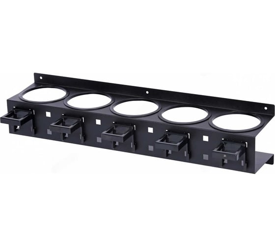 Изображение товара Держатель для пульверизаторов NORDBERG S13