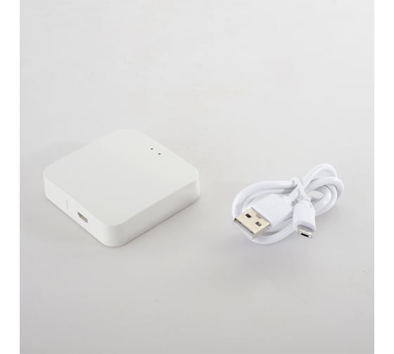 Изображение товара Модуль управления Crystal lux Space Smart Home CLT 0.203 12