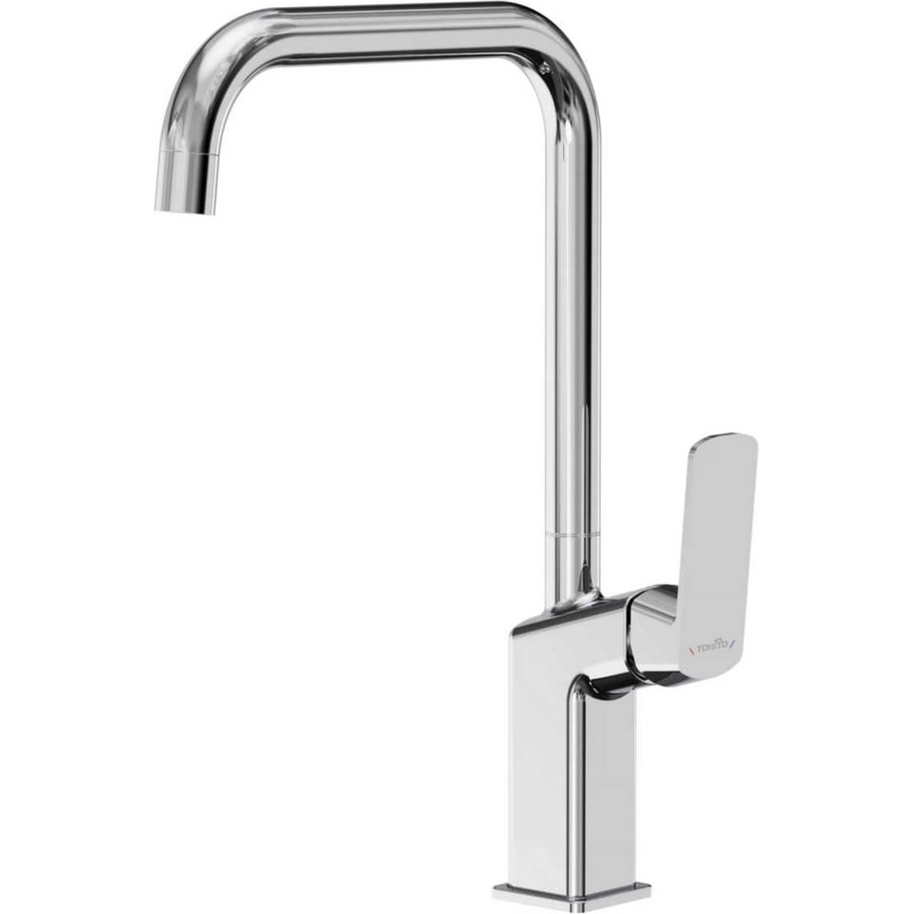 Изображение товара Смеситель для мойки Tokito TOK-NAG-1013