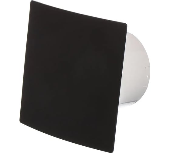 Изображение товара Вентилятор бытовой Эвент 100Т карбон