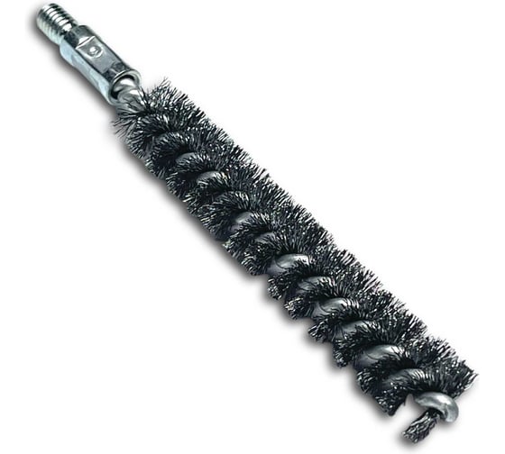 Изображение товара Щетка ерш Lessmann 14х80х115 мм, М6 500314
