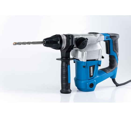 Изображение товара Перфоратор электрический WorkMaster ПР-1200Д