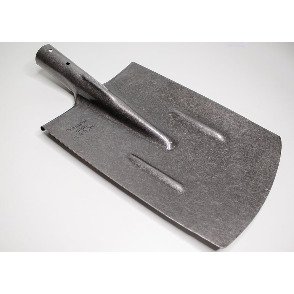 Изображение товара Металлическая штыковая лопата AV 700гр из рельсовой стали