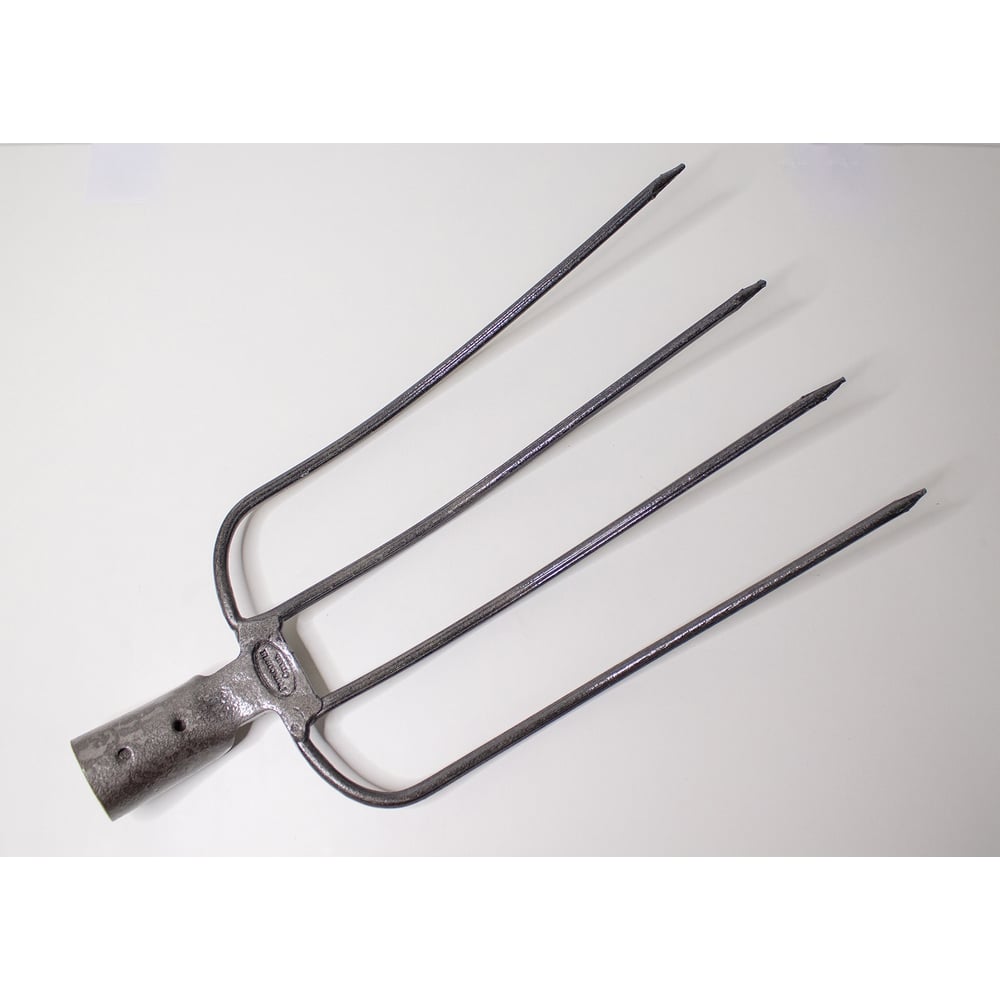 Изображение товара Вилы металлические из рельсовой стали AV 750гр. в наборе 24 шт VIL- 24 / 750