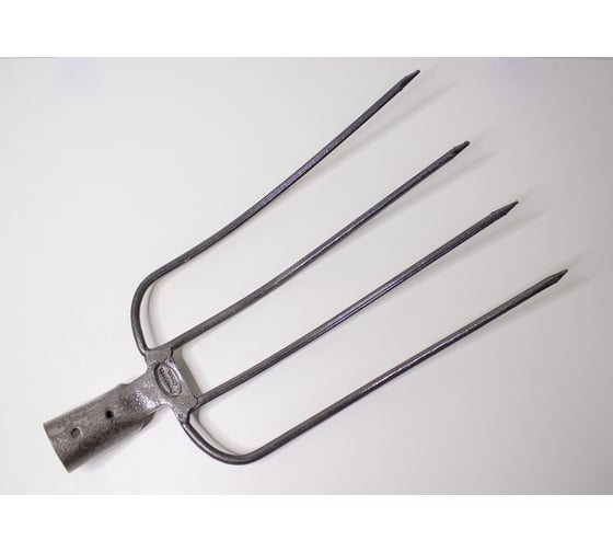 Изображение товара Вилы металлические из рельсовой стали AV 750гр. в наборе 24 шт VIL- 24 / 750