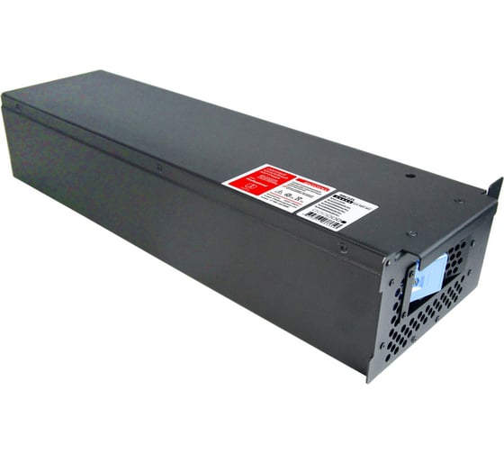 Изображение товара Сменный батарейный картридж для ИБП МНОГОТОКА RBC105 серия Professional - APC: 48 В, 18 Ач, 26 кг RBC105 Professional