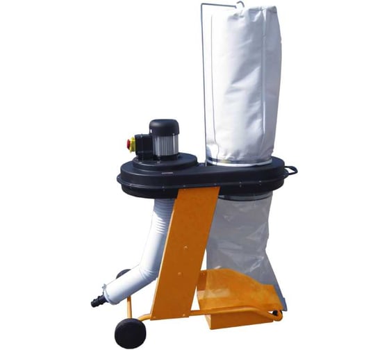 Изображение товара Пылесос для сбора стружки Кратон DC-550-50 4 01 11 031